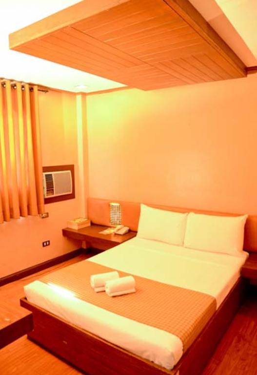 The Orange Place Hotel - San Juan San Juan  Kamer foto
