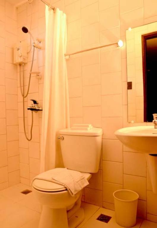 The Orange Place Hotel - San Juan San Juan  Kamer foto
