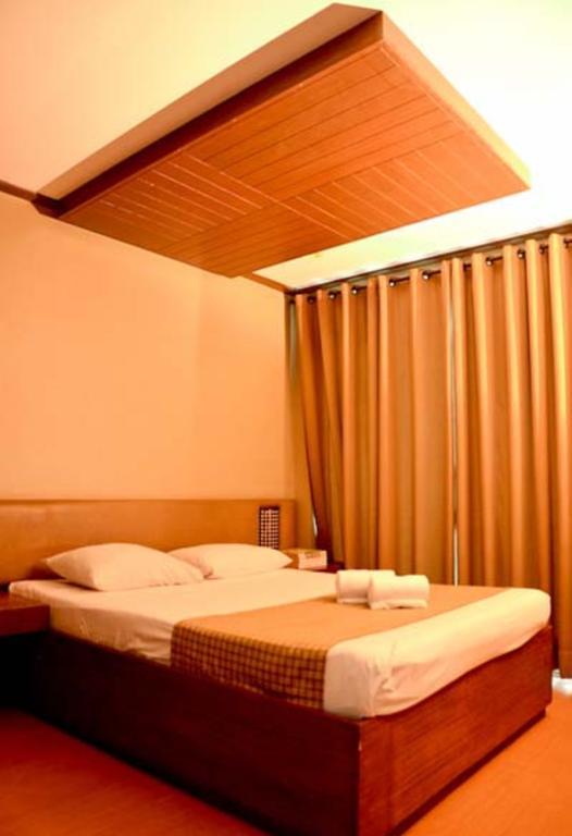 The Orange Place Hotel - San Juan San Juan  Buitenkant foto